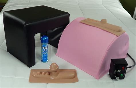 amatuer sybian ride